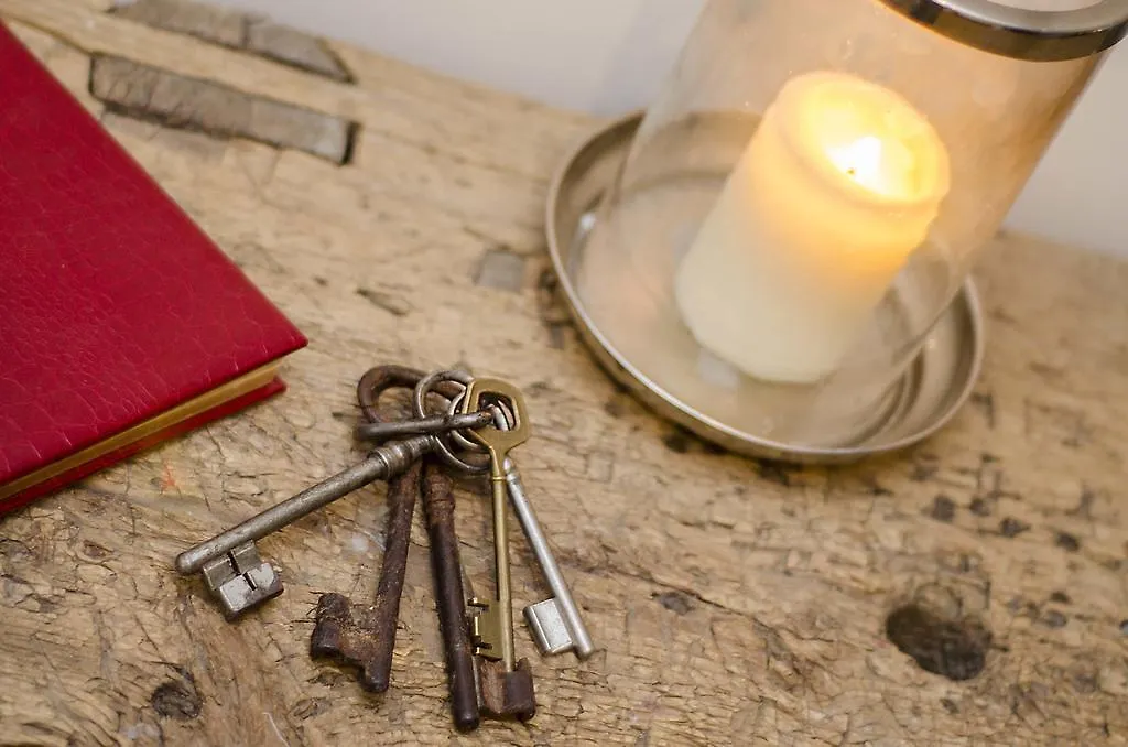 Chalet Solneige Vaujany Bed & Breakfast