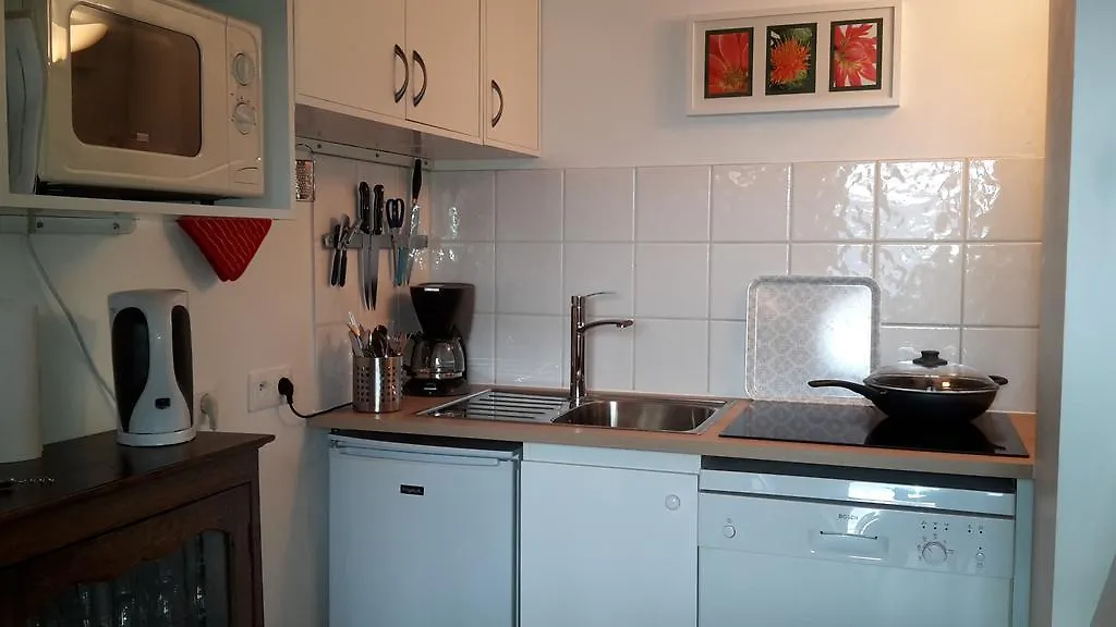 Chalet Solneige Vaujany