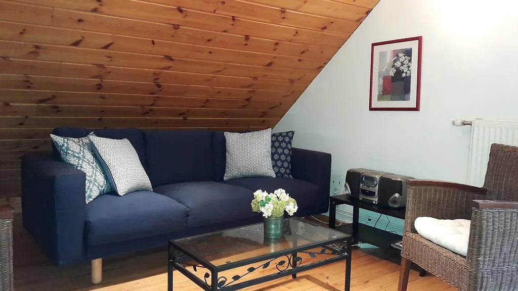 Bed & Breakfast Chalet Solneige Vaujany