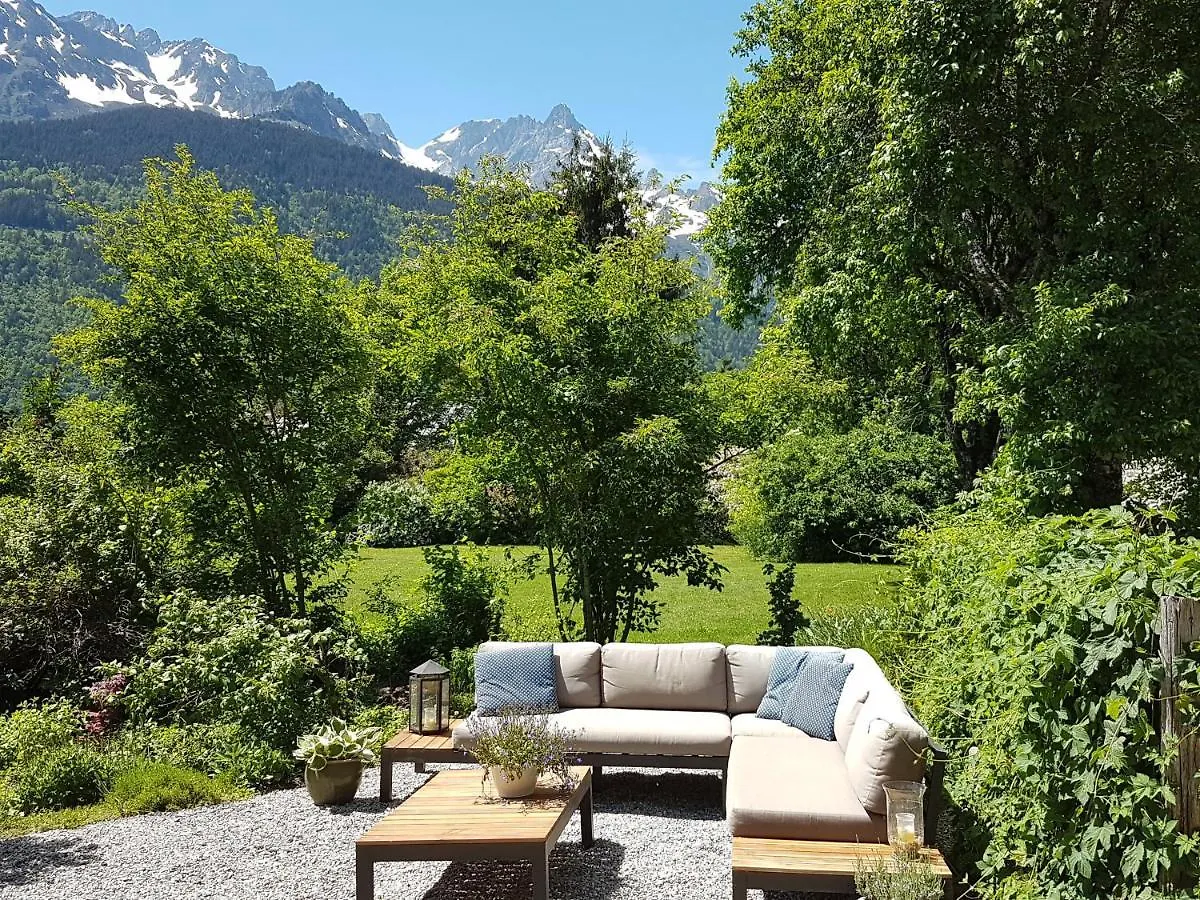 Chalet Solneige Vaujany