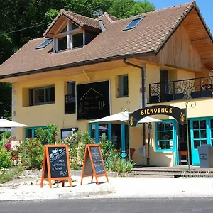 3* Frühstückspension De Portout