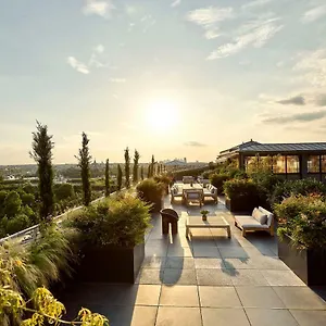 Le Meurice - Dorchester Collection 5*, Parijs Frankrijk