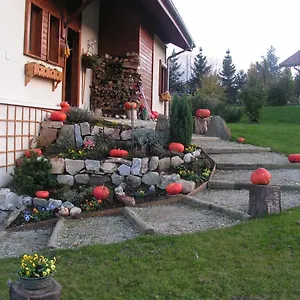 3* Frühstückspension D'hotes 