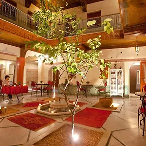 Atlas Acacia 3*, Marrakesh Marokko