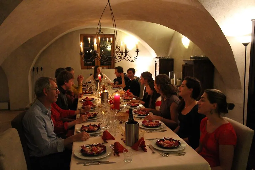 Chalet Solneige Vaujany 0*,  Frankrig