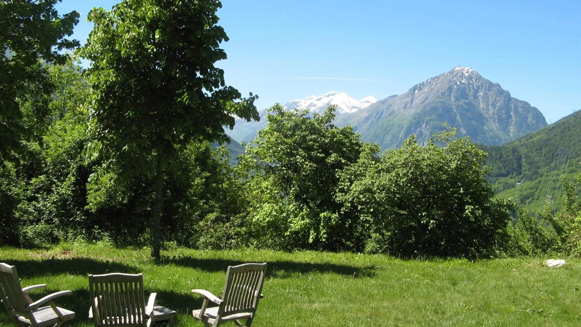 Chalet Solneige Vaujany