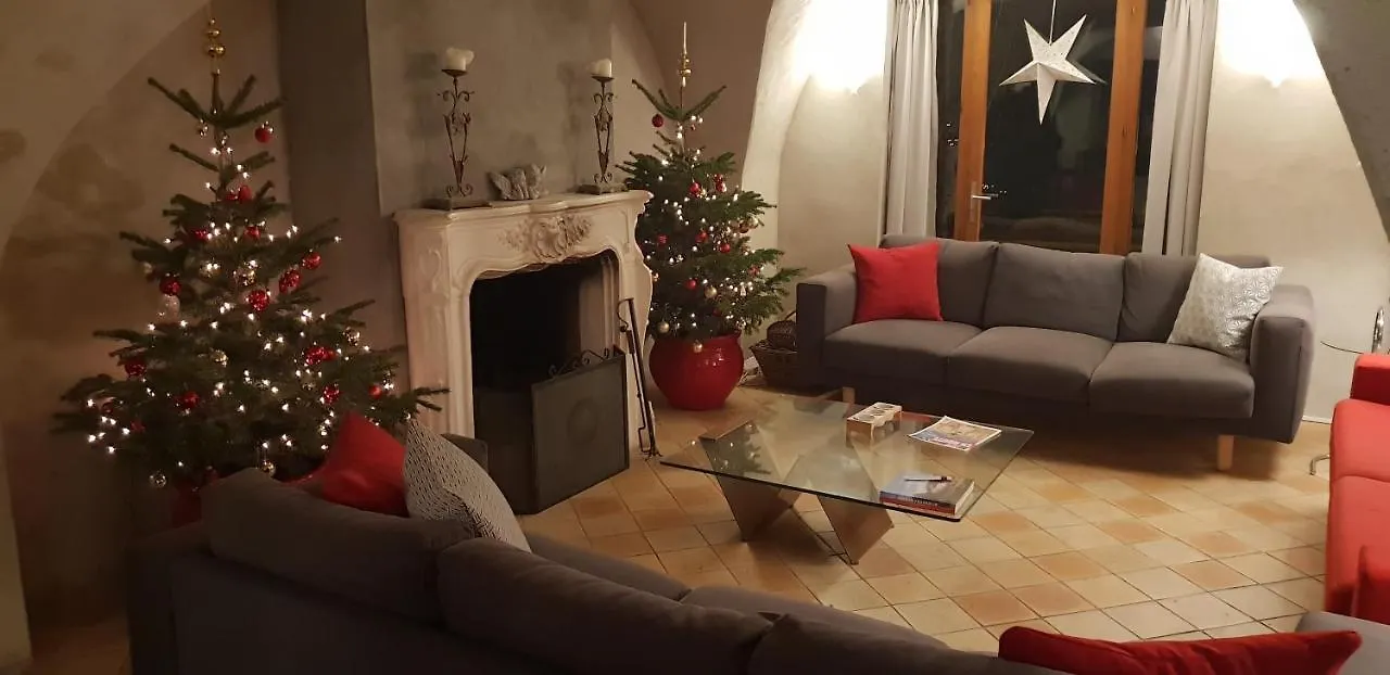 Chalet Solneige Vaujany 0*,