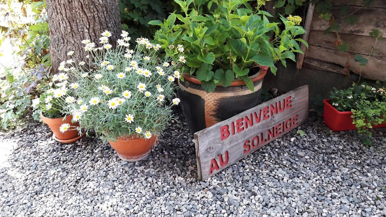 Chalet Solneige Vaujany 0*,  Frankrijk
