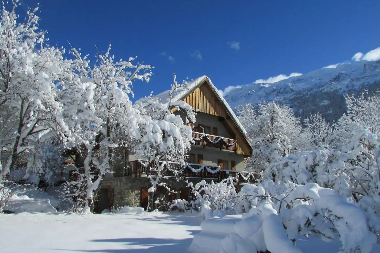 Chalet Solneige Vaujany