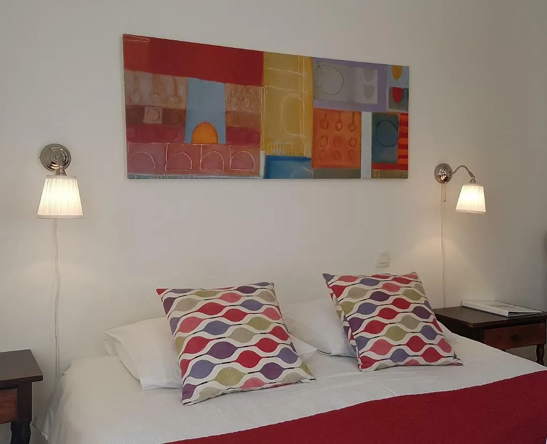 Chalet Solneige Vaujany Bed & Breakfast