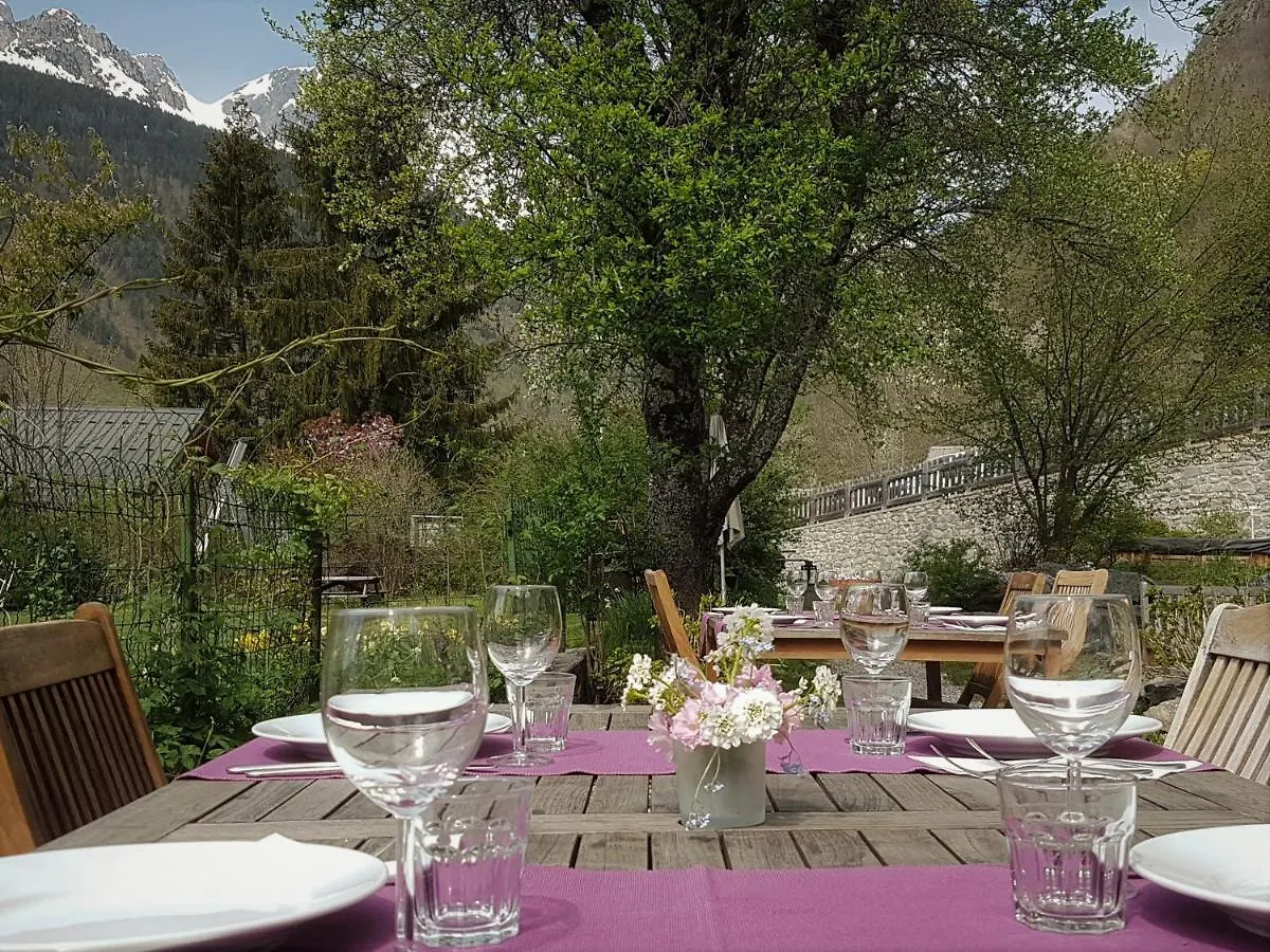 Chalet Solneige Vaujany