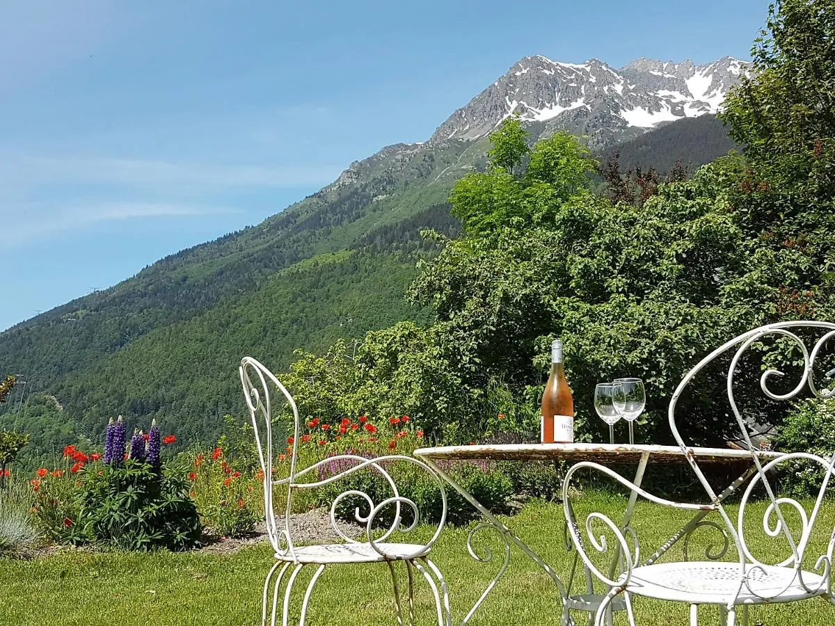 Chalet Solneige Vaujany